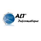 Alt Informatique entrepôt et magasin général