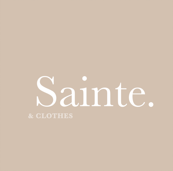 Maison Sainte