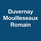 Duvernay Romain
