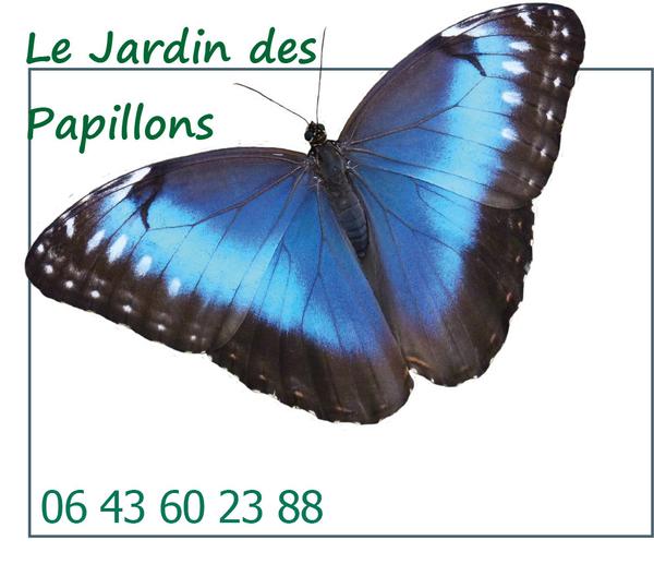 Le Jardin des Découvertes parc d'attractions et de loisirs