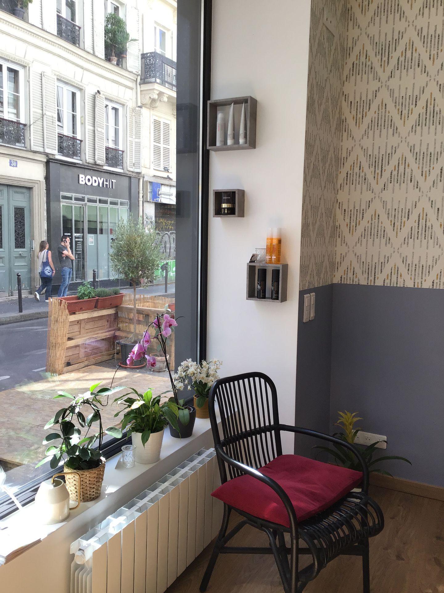 galerie image