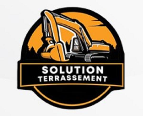 Solution Terrassement