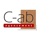 C-AB conception agencement bois mobilier de bureau (commerce)