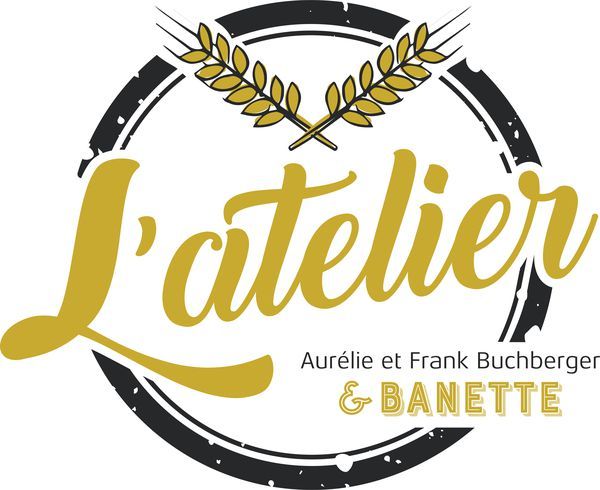 L'Atelier boulangerie et pâtisserie