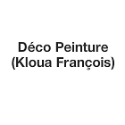 Déco Peinture Kloua François Expert