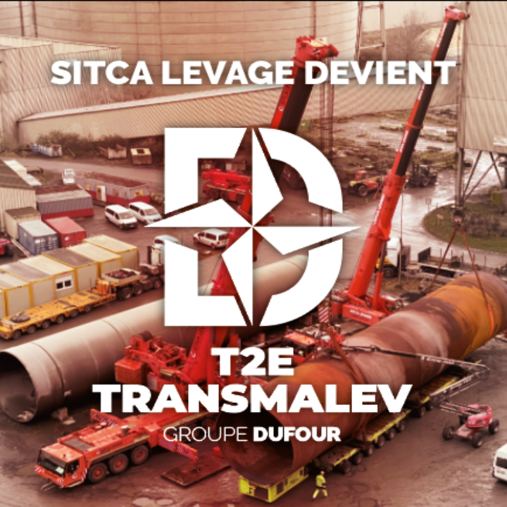 Groupe Dufour location de camion et de véhicules industriels