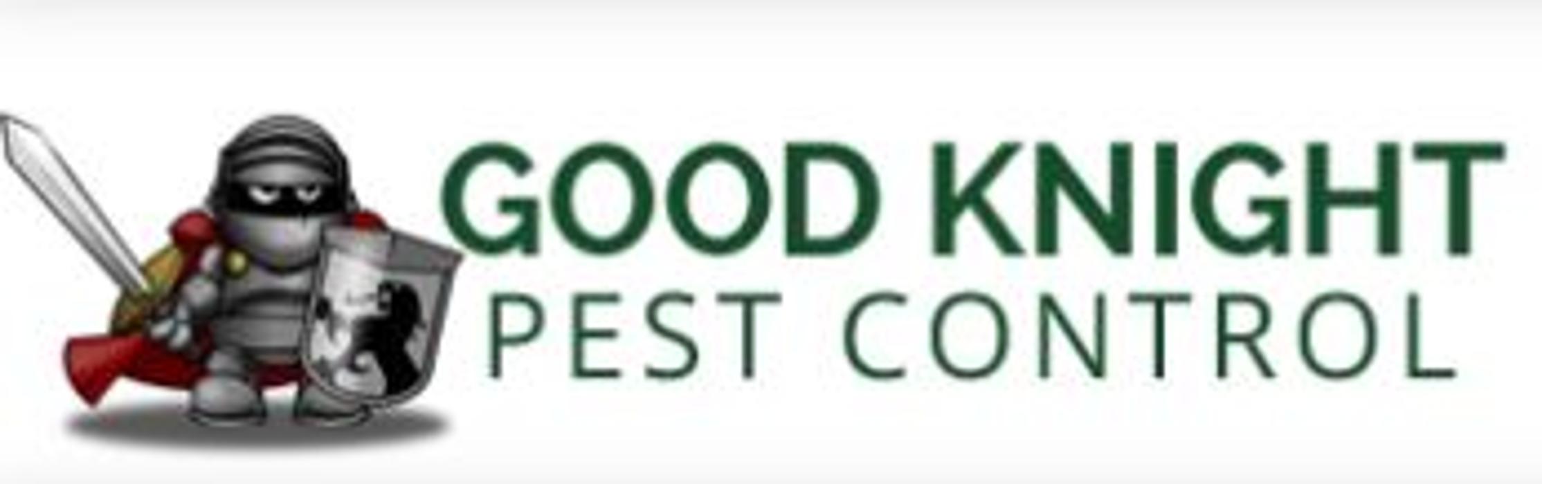Good Knight Pest Control, 8 Park Road, Brading, Isle of Wight PO36 0HU, GB  - MapQuest