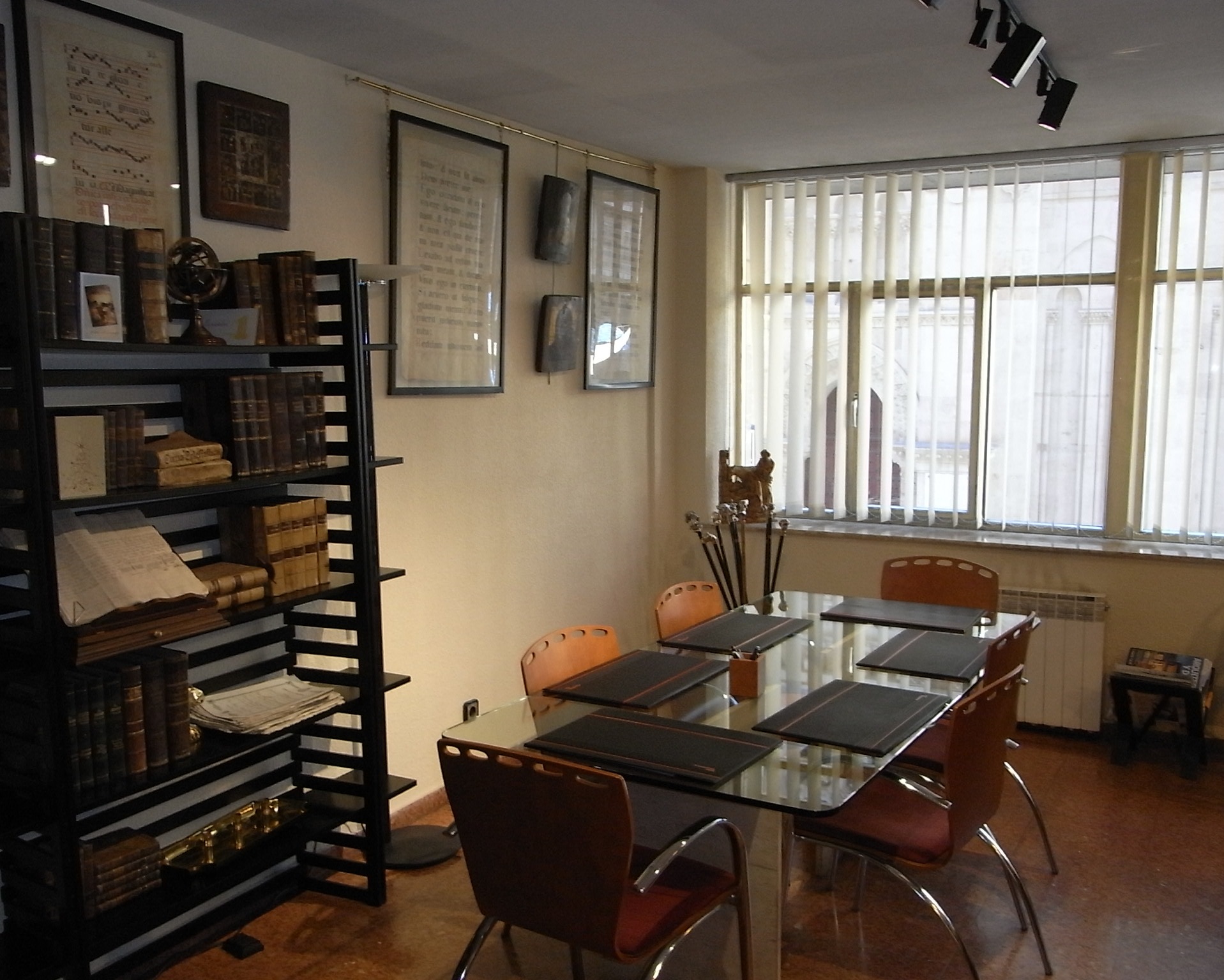 Galería en miniatura