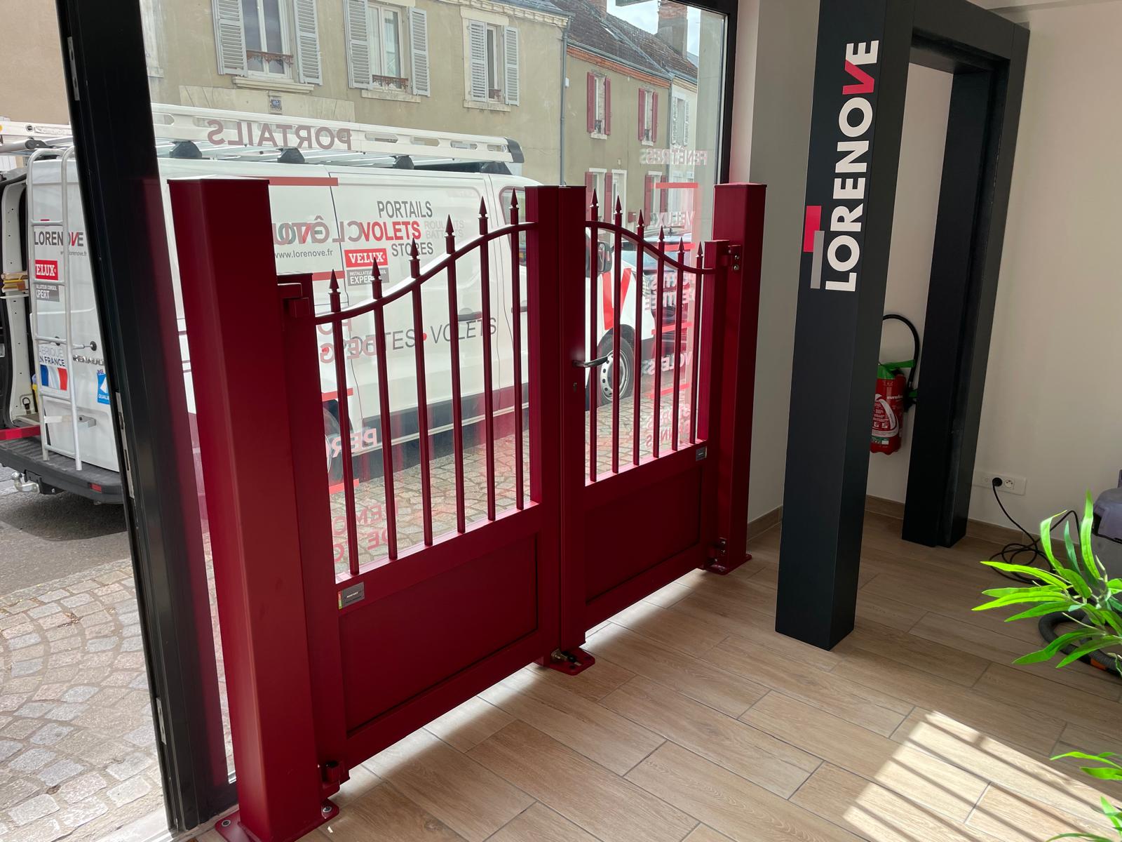 Miniature de la galerie