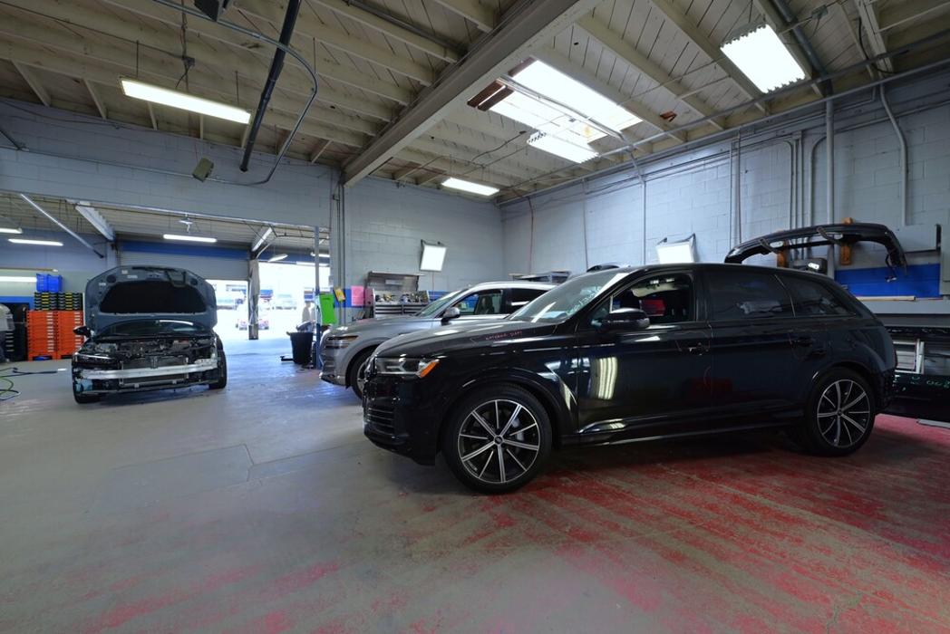 Crash Champions Collision Repair Encinitas Image