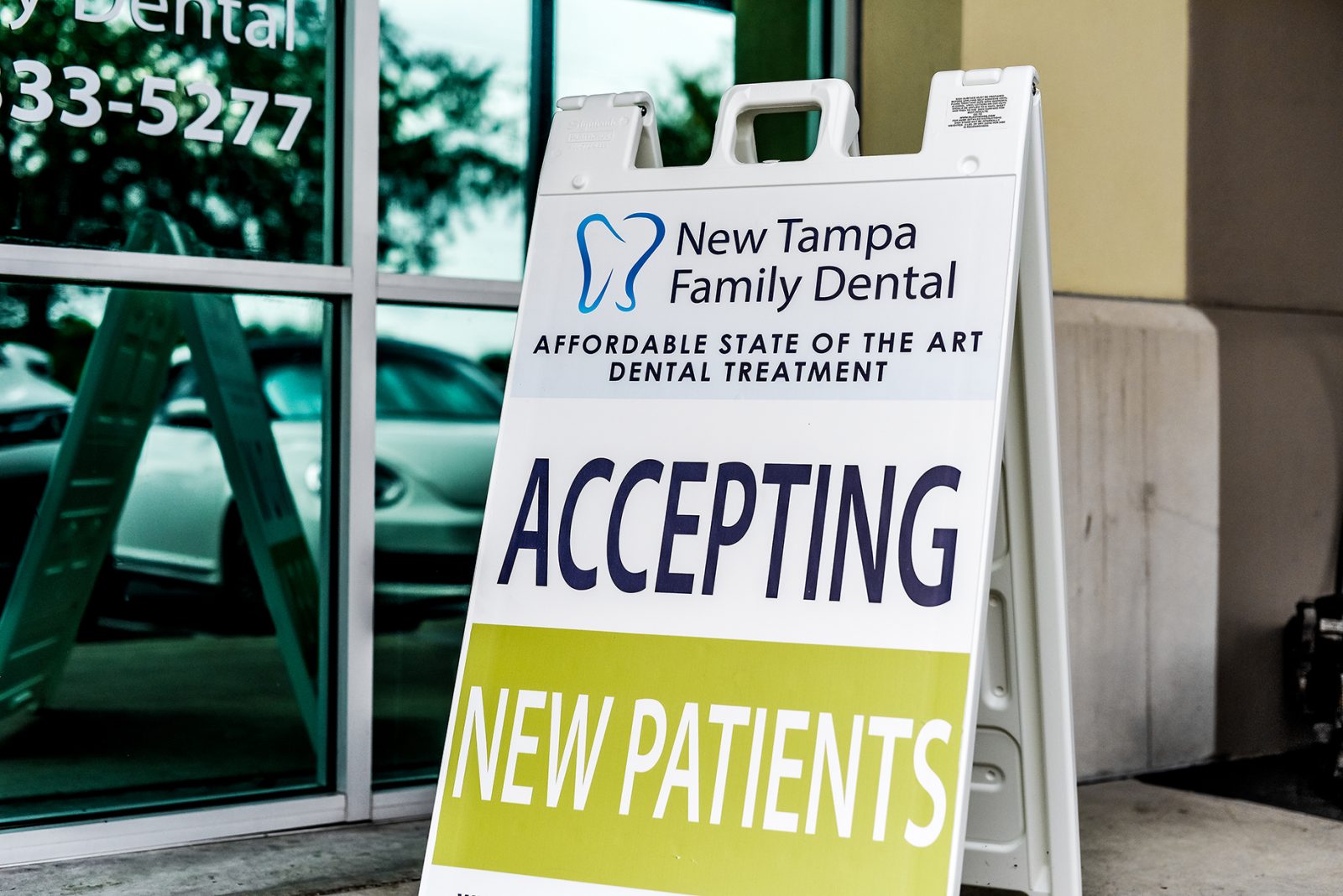 Image 2 | New Tampa Family & Emergency Dental