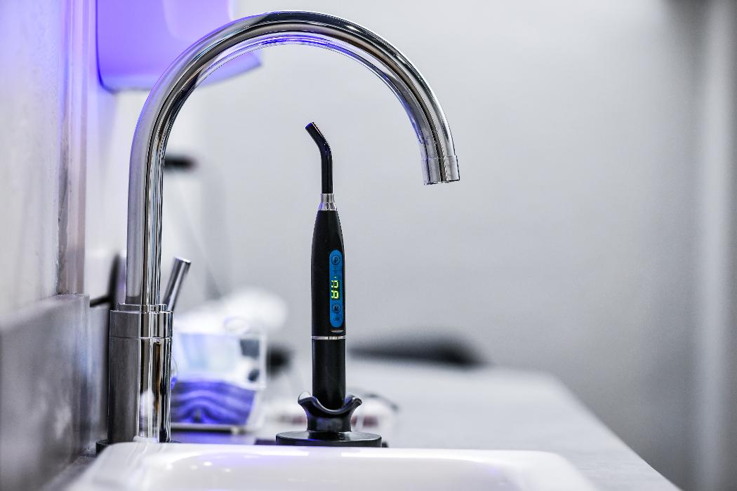 New Tampa Family & Emergency Dental Image