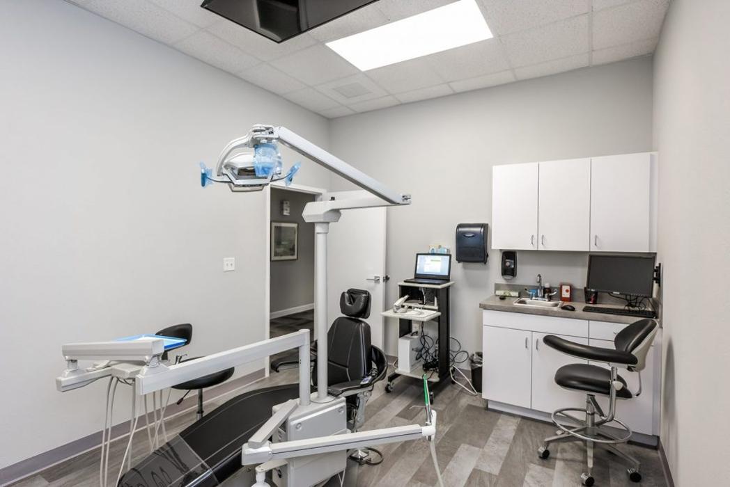 New Tampa Family & Emergency Dental Image