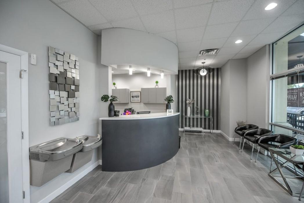 New Tampa Family & Emergency Dental Image