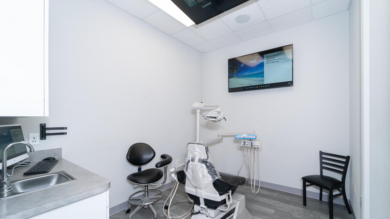 New Tampa Family & Emergency Dental Image