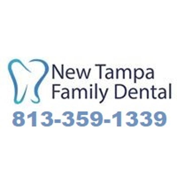 New Tampa Family & Emergency Dental Image