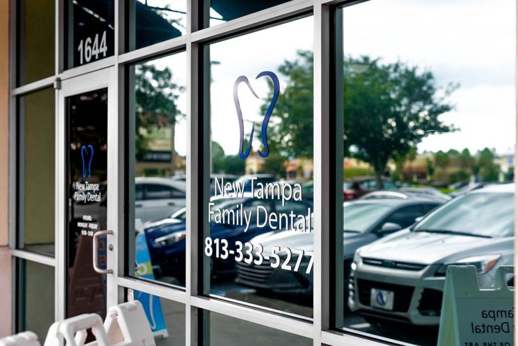 New Tampa Family & Emergency Dental Image