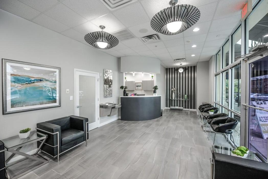 New Tampa Family & Emergency Dental Image