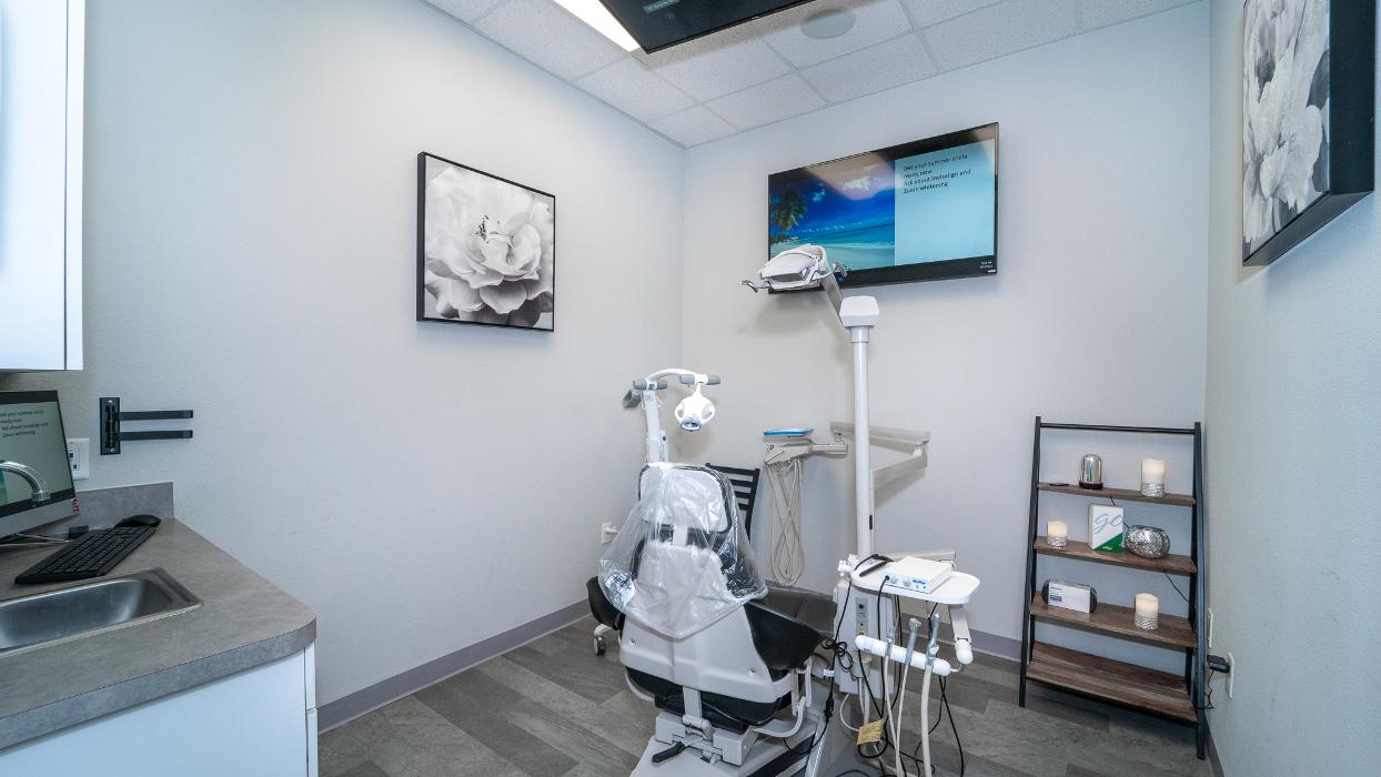 New Tampa Family & Emergency Dental Image