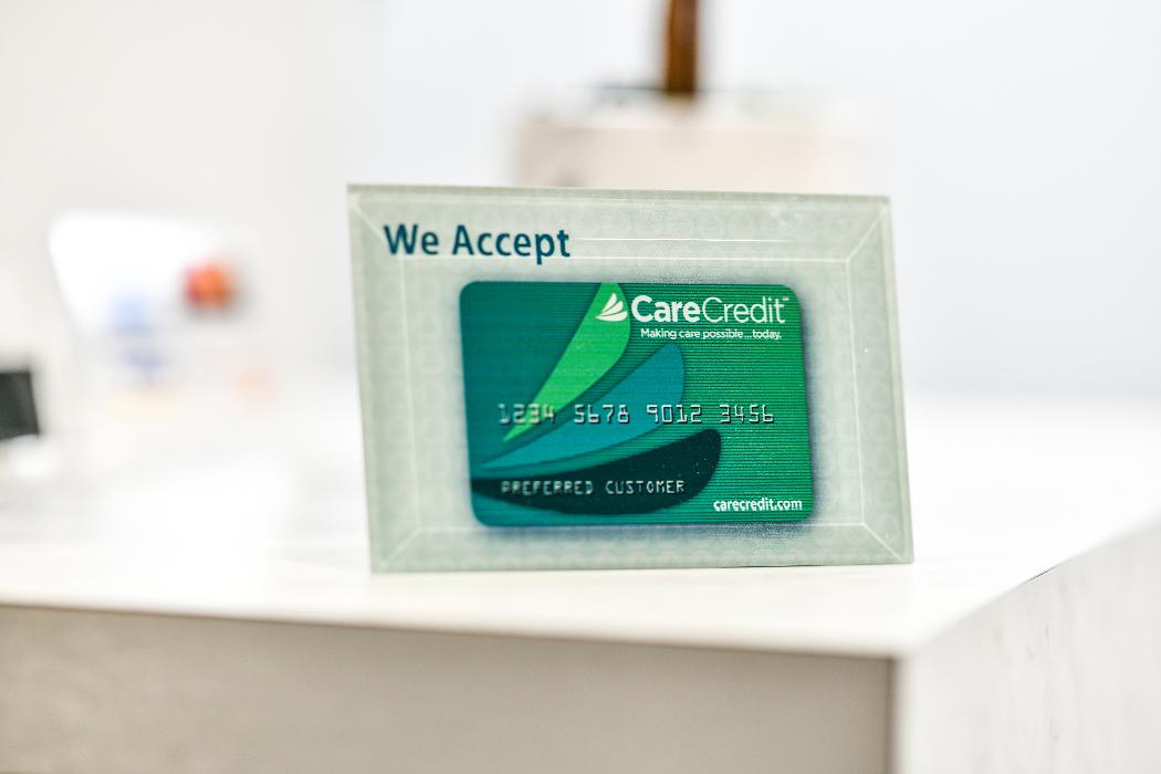 New Tampa Family & Emergency Dental Image