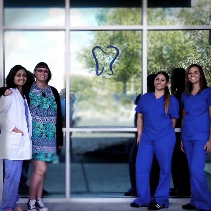 New Tampa Family & Emergency Dental Image