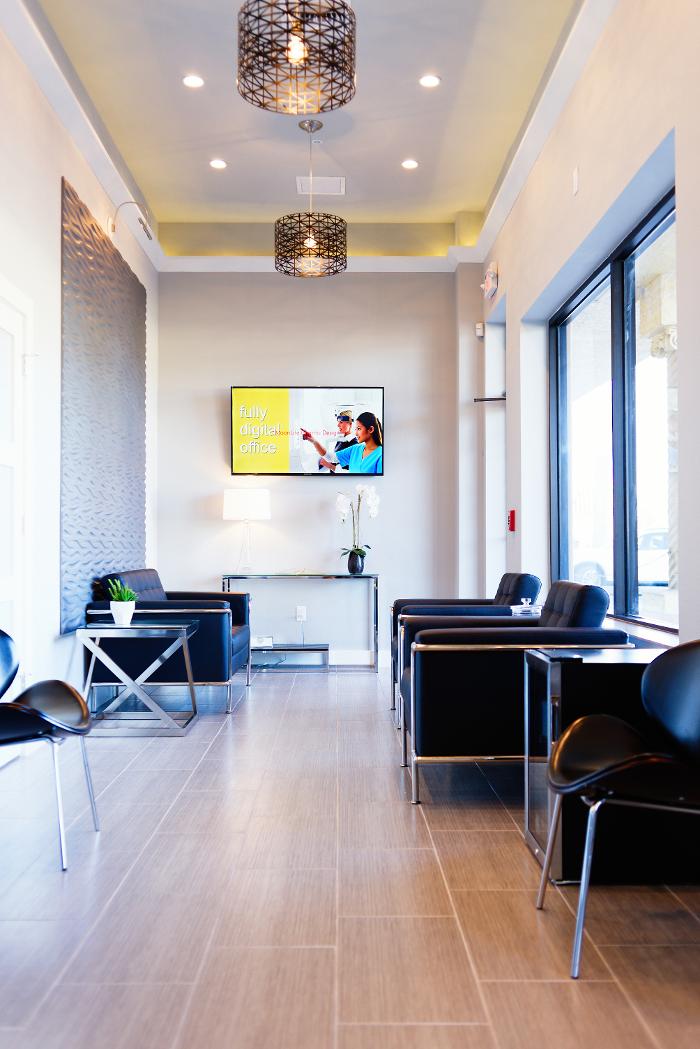 New Tampa Family & Emergency Dental Image