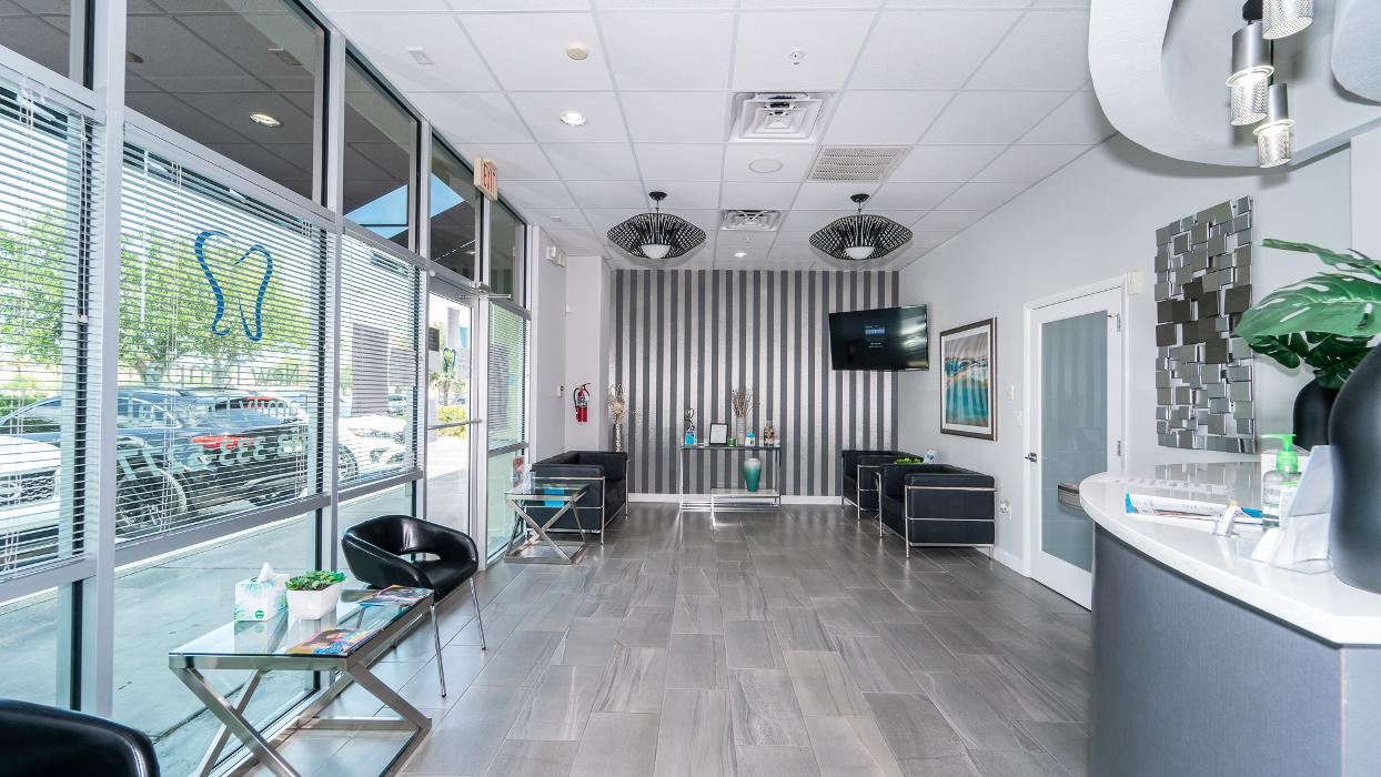 New Tampa Family & Emergency Dental Image