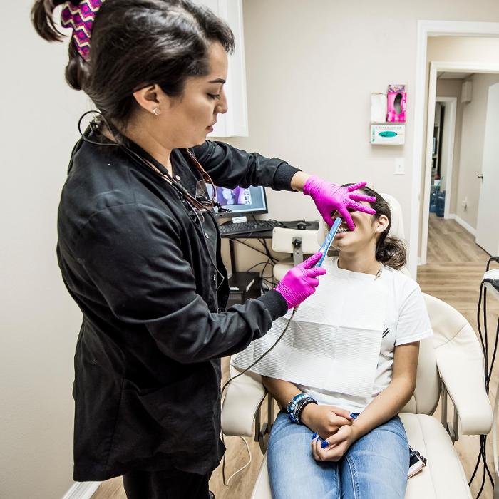 New Tampa Family & Emergency Dental Image