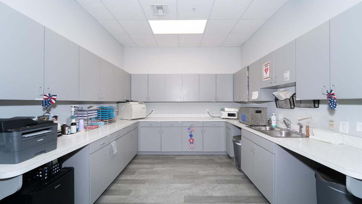 New Tampa Family & Emergency Dental Image