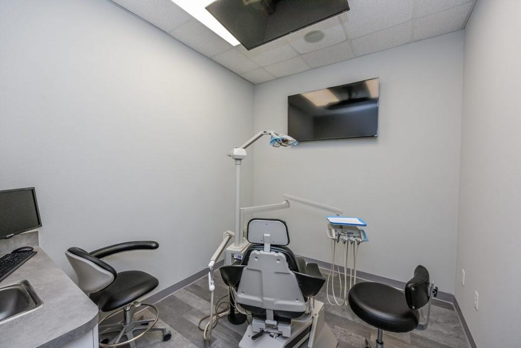 New Tampa Family & Emergency Dental Image