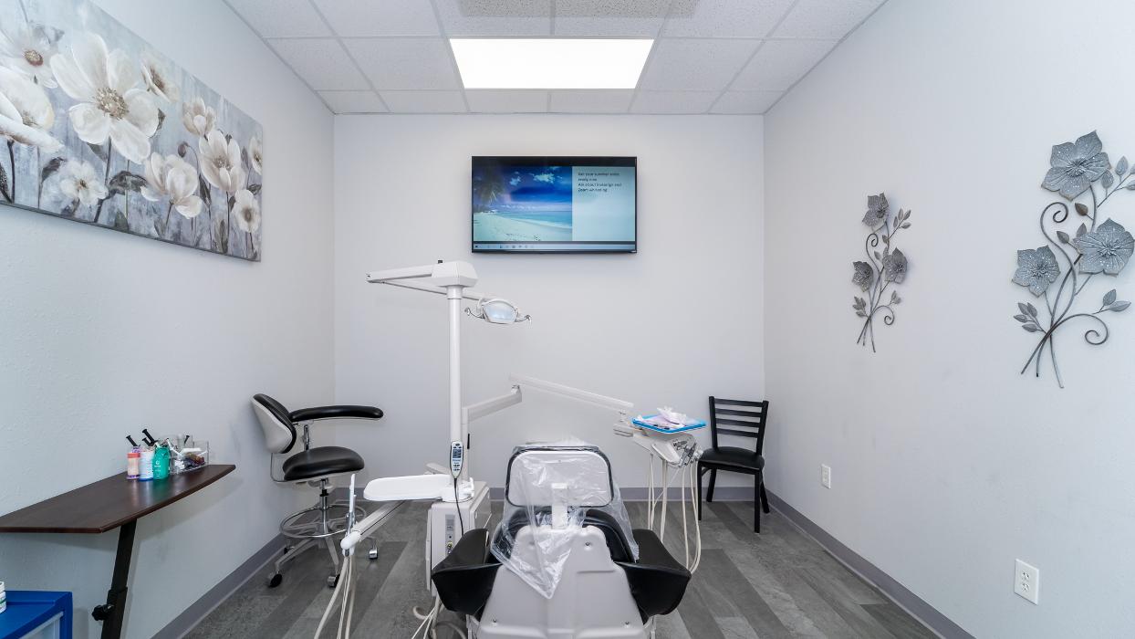 New Tampa Family & Emergency Dental Image