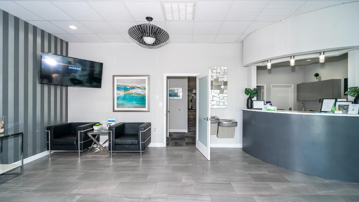 New Tampa Family & Emergency Dental Image