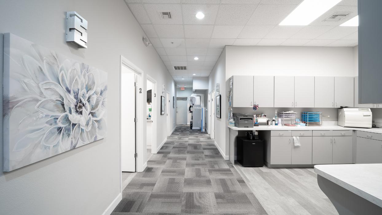 New Tampa Family & Emergency Dental Image