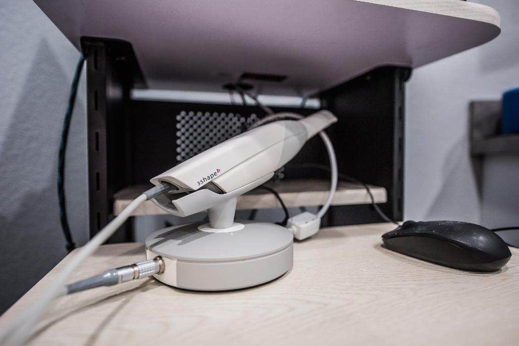 New Tampa Family & Emergency Dental Image