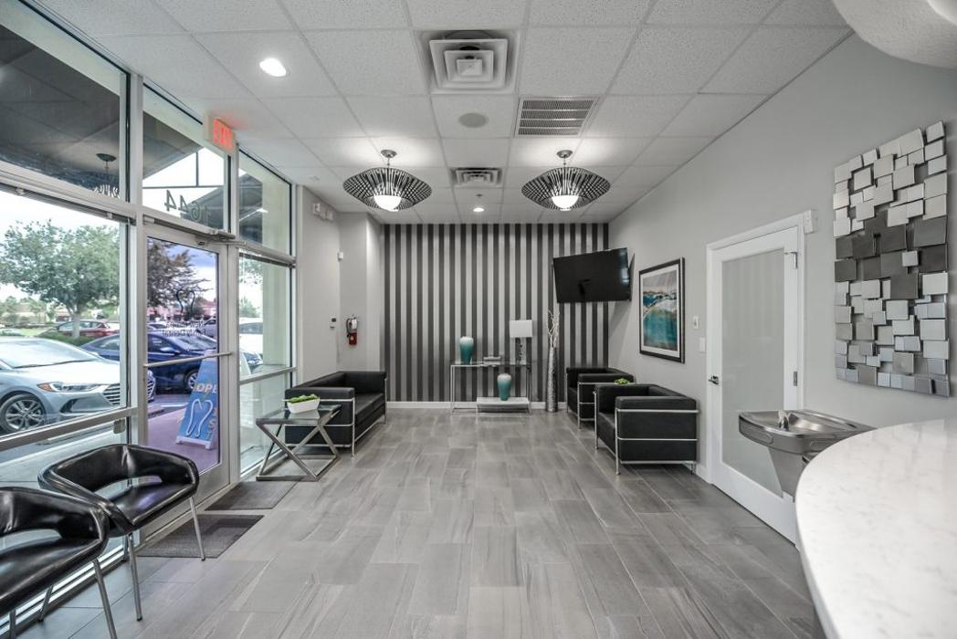 New Tampa Family & Emergency Dental Image