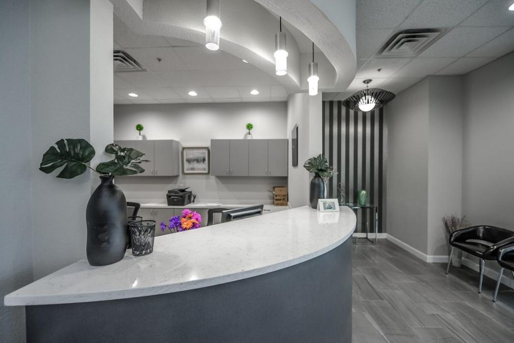 New Tampa Family & Emergency Dental Image