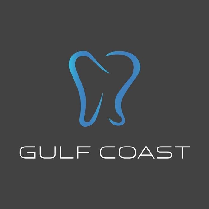 Gulf Coast Dental Associates Logo