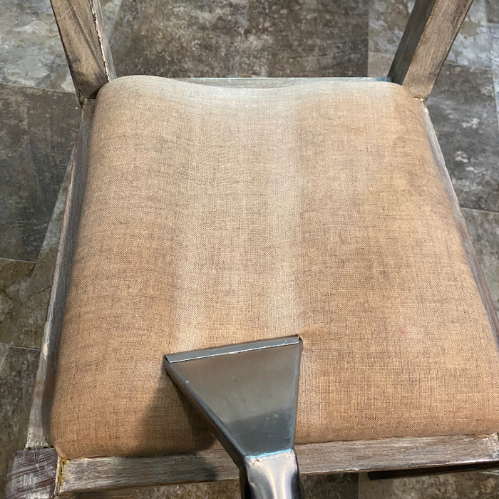 Driven Carpet Cleaning Image