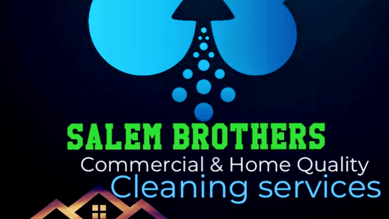 Driven Carpet Cleaning Image