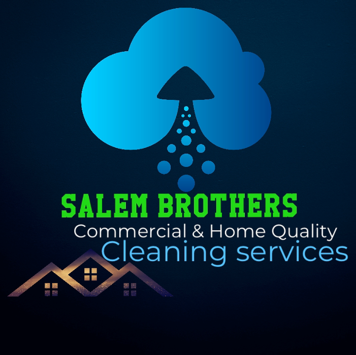 Driven Carpet Cleaning Image