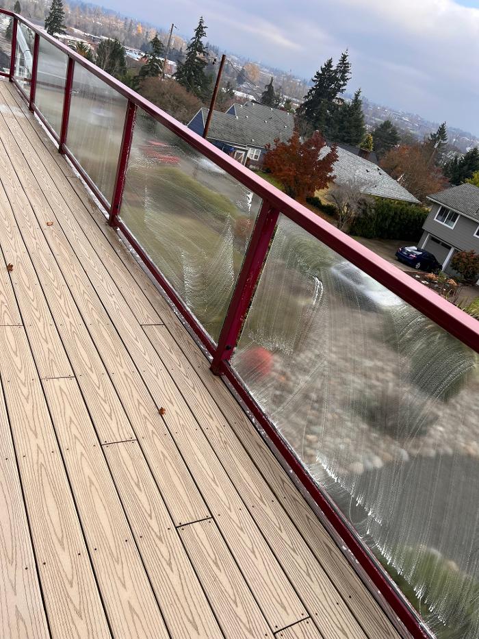 Driven Carpet Cleaning Image