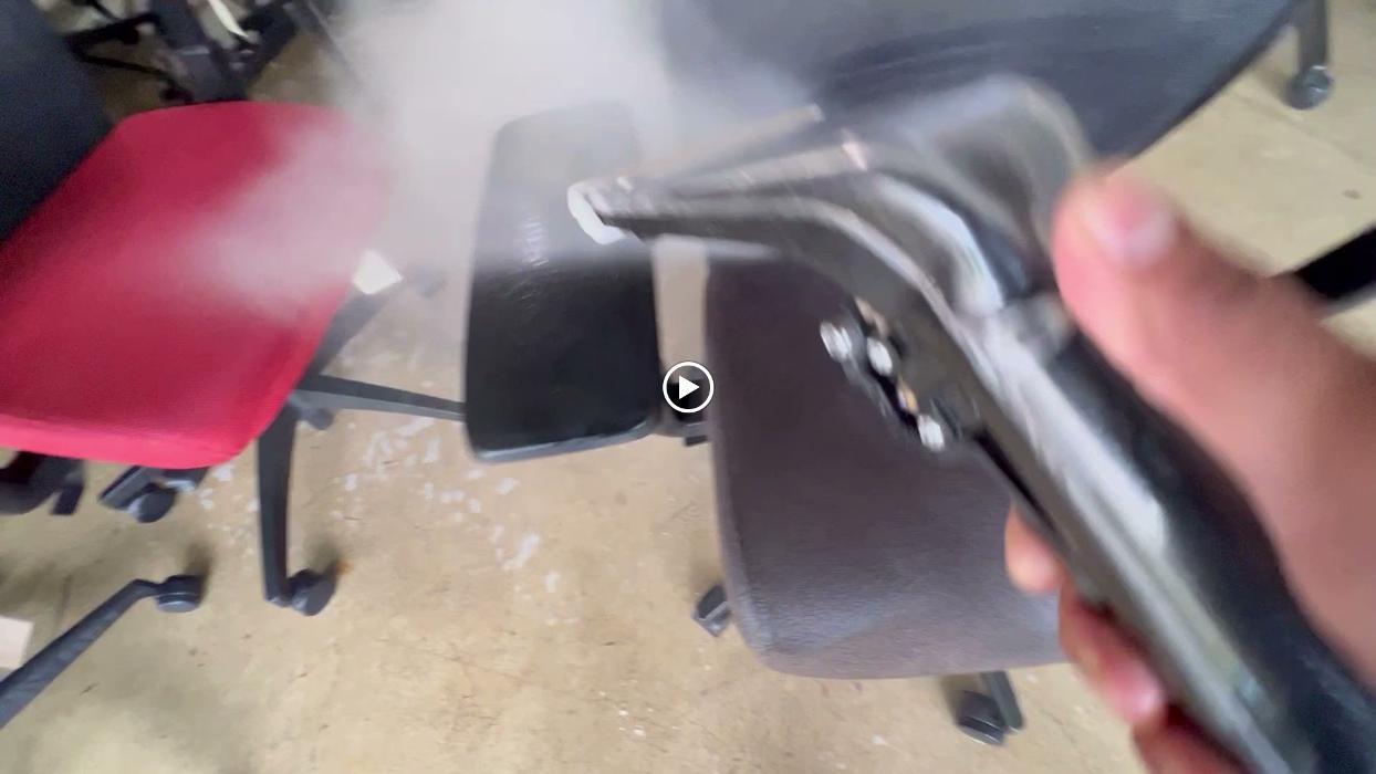 Driven Carpet Cleaning Image