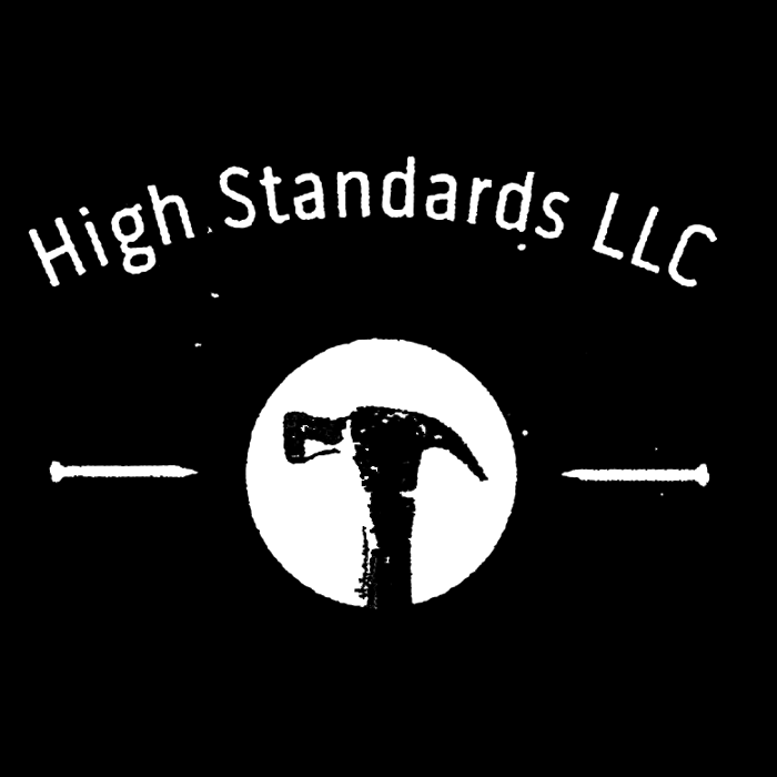 High Standards Landscaping - Grand Rapids, MN