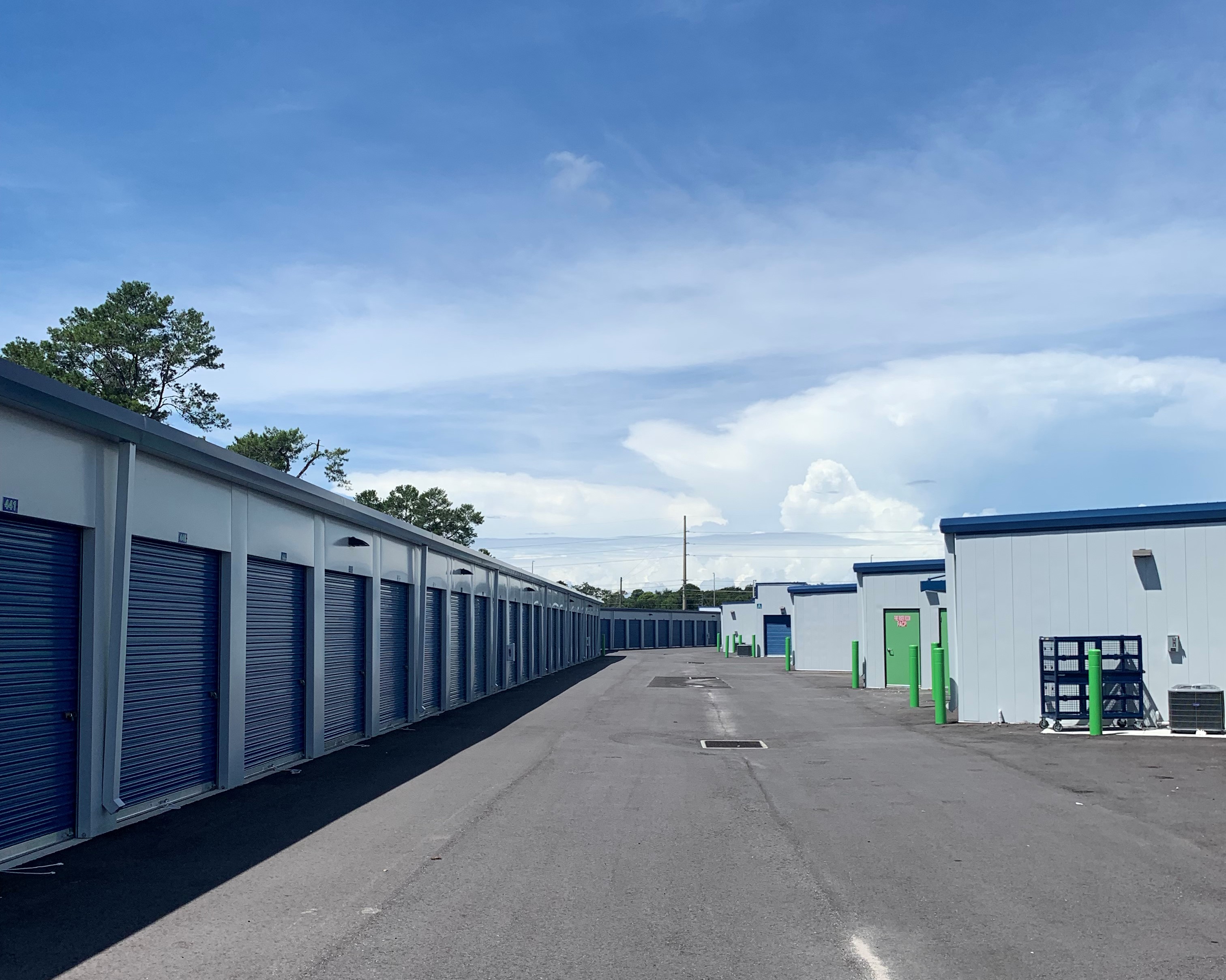 Image 7 | StoreRight Self Storage