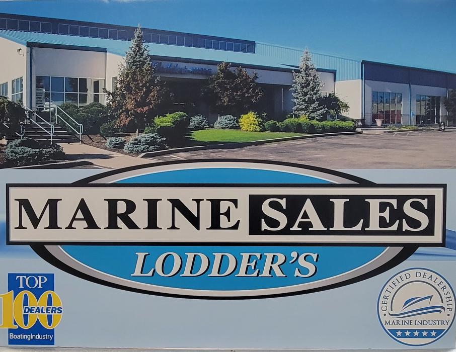 Lodder's Marine - Fairfield, OH