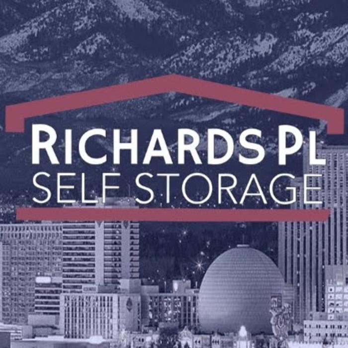 Richards Place Self-Storage: Sparks Storage Units - Sparks, NV