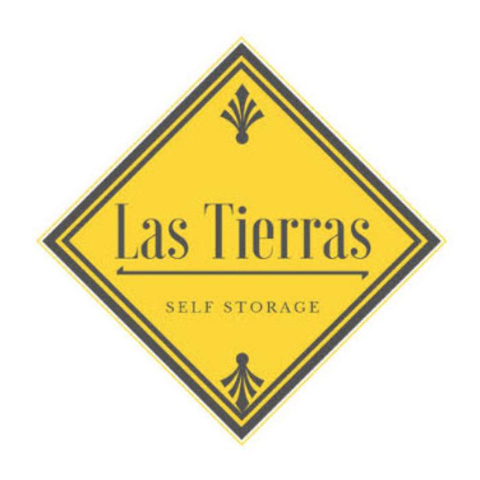 Las Tierras Self Storage