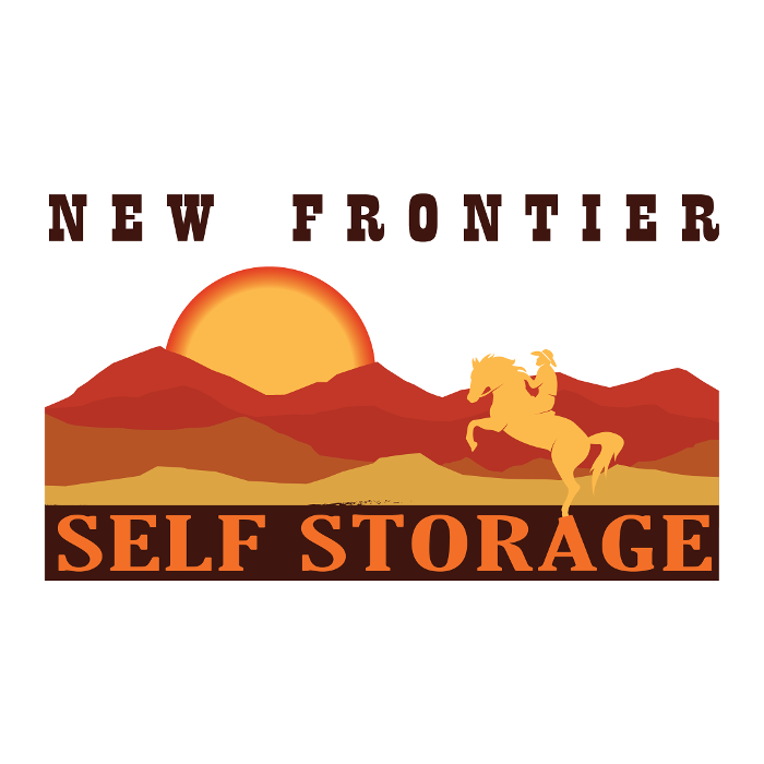 New Frontier Self Storage - Hager City