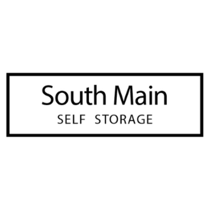 South Main Self Storage