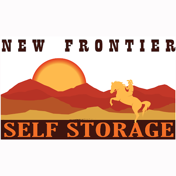 New Frontier Self Storage - Conway